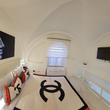 The White Colisseum Apartment Rome Exterior photo