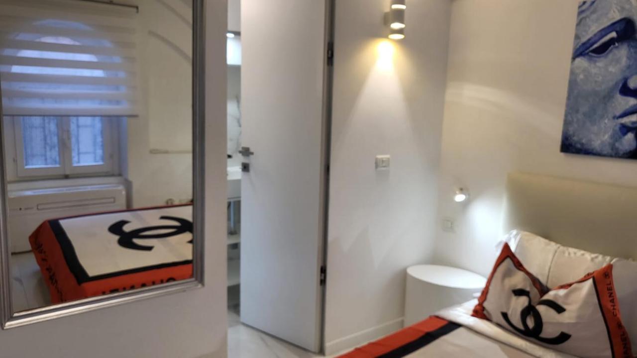 The White Colisseum Apartment Rome Exterior photo
