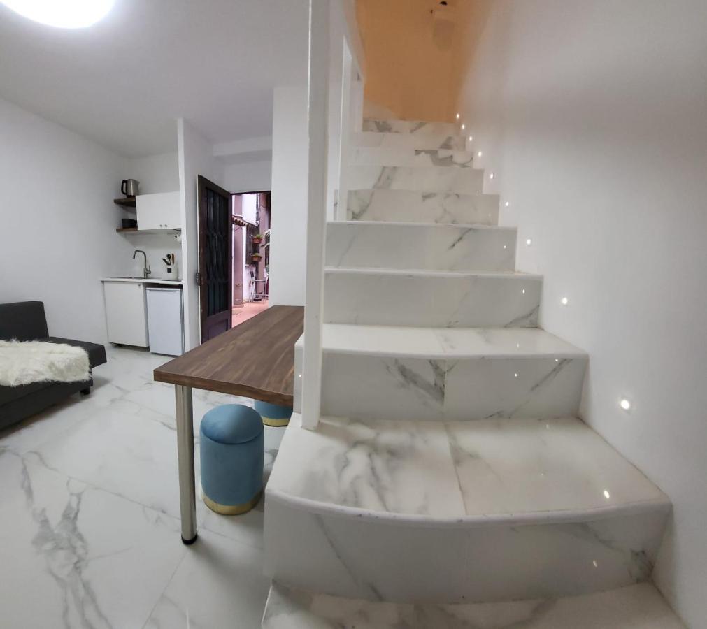 The White Colisseum Apartment Rome Exterior photo