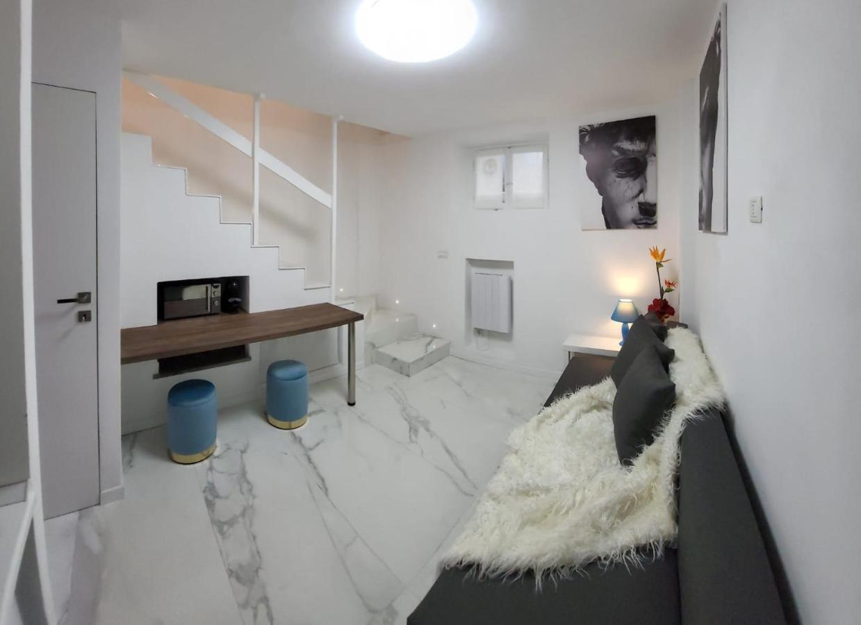 The White Colisseum Apartment Rome Exterior photo