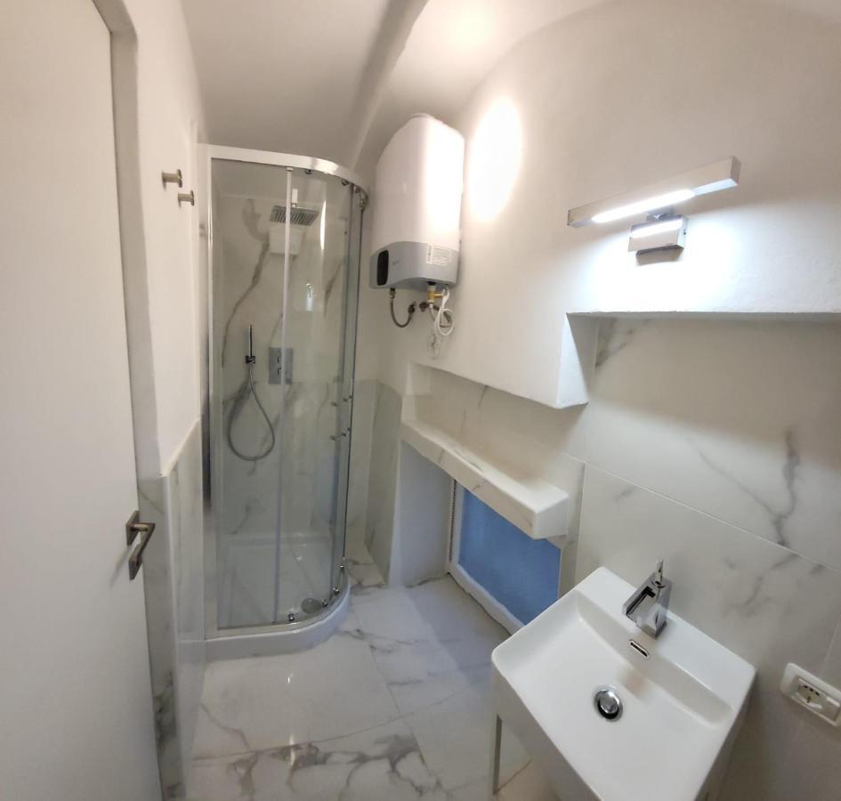 The White Colisseum Apartment Rome Exterior photo